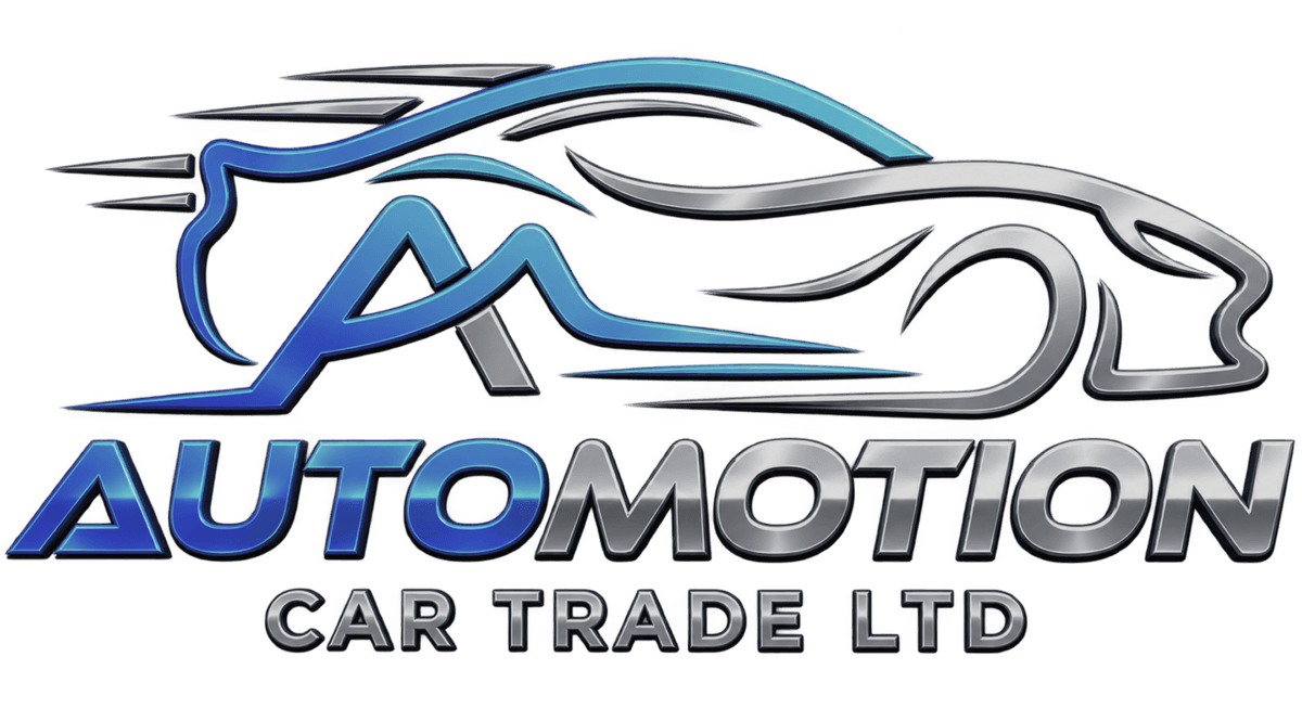 Automotion Car Trade Ltd