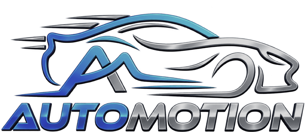 Automotion Car Trade Ltd
